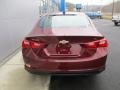 Butte Red Metallic - Malibu LS Photo No. 5