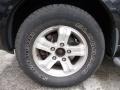 Ebony Black - Sorento LX 4WD Photo No. 13