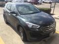 Mineral Gray - Santa Fe Sport Photo No. 2