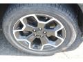 Dark Gray Metallic - XV Crosstrek 2.0 Limited Photo No. 22