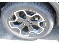Dark Gray Metallic - XV Crosstrek 2.0 Limited Photo No. 24