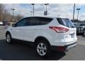 2016 Oxford White Ford Escape SE  photo #20