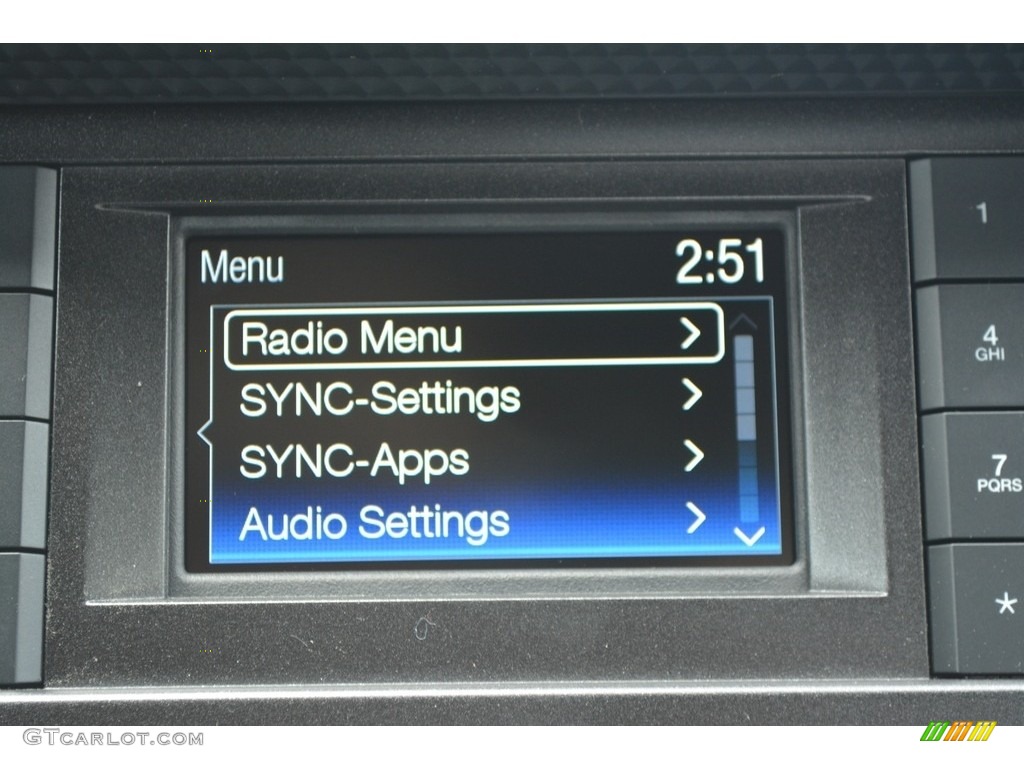 2016 Mustang EcoBoost Coupe - Ingot Silver Metallic / Ebony photo #10