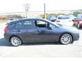 Dark Gray Metallic - Impreza 2.0i Premium 5 Door Photo No. 4