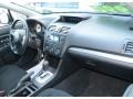 Dark Gray Metallic - Impreza 2.0i Premium 5 Door Photo No. 5