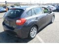 Dark Gray Metallic - Impreza 2.0i Premium 5 Door Photo No. 6