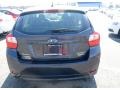 Dark Gray Metallic - Impreza 2.0i Premium 5 Door Photo No. 7