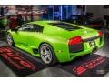 Verde Ithaca (Pearl Green) - Murcielago LP640 Coupe Photo No. 11