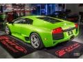 2008 Verde Ithaca (Pearl Green) Lamborghini Murcielago LP640 Coupe  photo #11