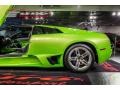 2008 Verde Ithaca (Pearl Green) Lamborghini Murcielago LP640 Coupe  photo #13