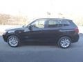 Jet Black - X3 xDrive 28i Photo No. 2