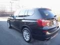 Jet Black - X3 xDrive 28i Photo No. 3