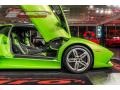 2008 Verde Ithaca (Pearl Green) Lamborghini Murcielago LP640 Coupe  photo #15