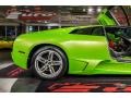 2008 Verde Ithaca (Pearl Green) Lamborghini Murcielago LP640 Coupe  photo #16