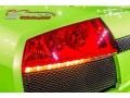 2008 Verde Ithaca (Pearl Green) Lamborghini Murcielago LP640 Coupe  photo #20