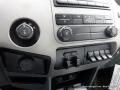 2016 Magnetic Metallic Ford F250 Super Duty XLT Crew Cab 4x4  photo #22
