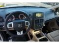 Bright White - Grand Caravan SXT Photo No. 7