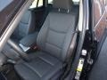 Jet Black - X3 xDrive 28i Photo No. 11