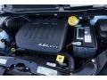 Bright White - Grand Caravan SXT Photo No. 9