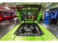 Verde Ithaca (Pearl Green) - Murcielago LP640 Coupe Photo No. 24