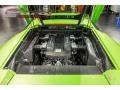 Verde Ithaca (Pearl Green) - Murcielago LP640 Coupe Photo No. 25