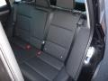 Jet Black - X3 xDrive 28i Photo No. 14