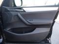 Jet Black - X3 xDrive 28i Photo No. 16