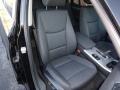 Jet Black - X3 xDrive 28i Photo No. 17