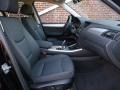 Jet Black - X3 xDrive 28i Photo No. 18