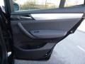 Jet Black - X3 xDrive 28i Photo No. 19