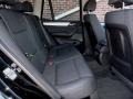 Jet Black - X3 xDrive 28i Photo No. 21
