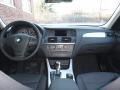Jet Black - X3 xDrive 28i Photo No. 24
