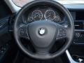 Jet Black - X3 xDrive 28i Photo No. 25