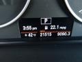 Jet Black - X3 xDrive 28i Photo No. 26
