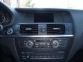Jet Black - X3 xDrive 28i Photo No. 27