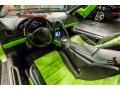 2008 Verde Ithaca (Pearl Green) Lamborghini Murcielago LP640 Coupe  photo #35