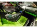 2008 Verde Ithaca (Pearl Green) Lamborghini Murcielago LP640 Coupe  photo #37