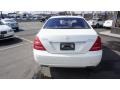 Diamond White Metallic - S 550 4Matic Sedan Photo No. 7