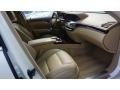 Diamond White Metallic - S 550 4Matic Sedan Photo No. 11