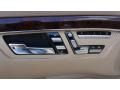 Diamond White Metallic - S 550 4Matic Sedan Photo No. 19