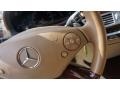 Diamond White Metallic - S 550 4Matic Sedan Photo No. 23