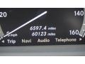 Diamond White Metallic - S 550 4Matic Sedan Photo No. 26