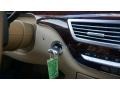 Diamond White Metallic - S 550 4Matic Sedan Photo No. 27