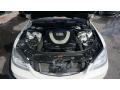 Diamond White Metallic - S 550 4Matic Sedan Photo No. 40