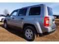 Billet Silver Metallic - Patriot Sport Photo No. 2