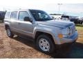 Billet Silver Metallic - Patriot Sport Photo No. 4