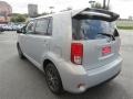 Classic Silver Metallic - xB  Photo No. 7
