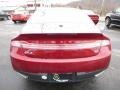 2013 Ruby Red Lincoln MKZ 3.7L V6 FWD  photo #6