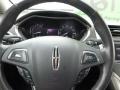 2013 Ruby Red Lincoln MKZ 3.7L V6 FWD  photo #20