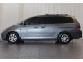 Sterling Gray Metallic - Odyssey EX-L Photo No. 5